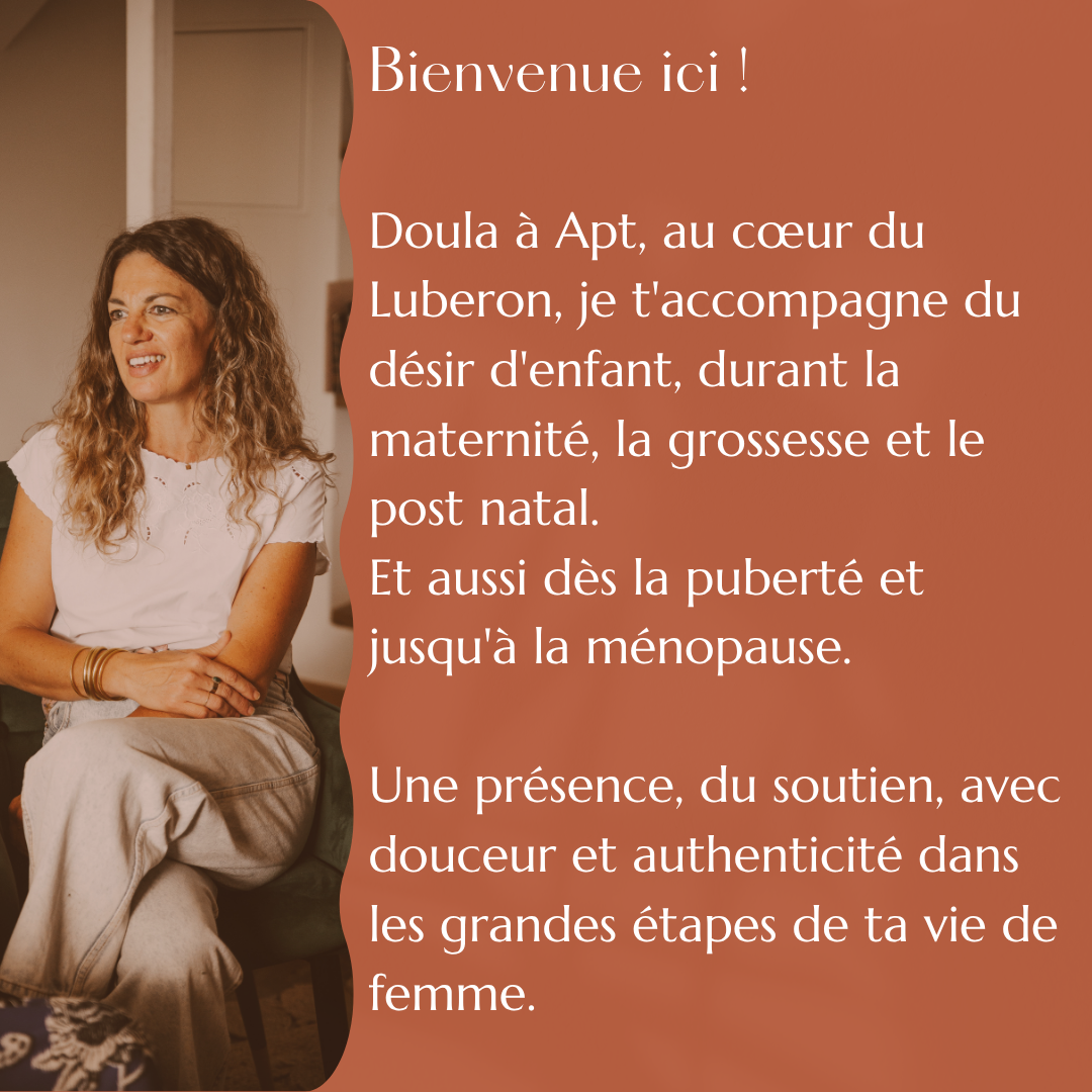 site internet accueil